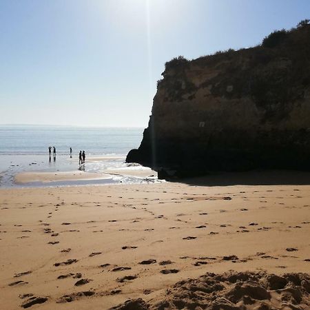 מלון לאגוּ‏ש Ala Do Castelo מראה חיצוני תמונה