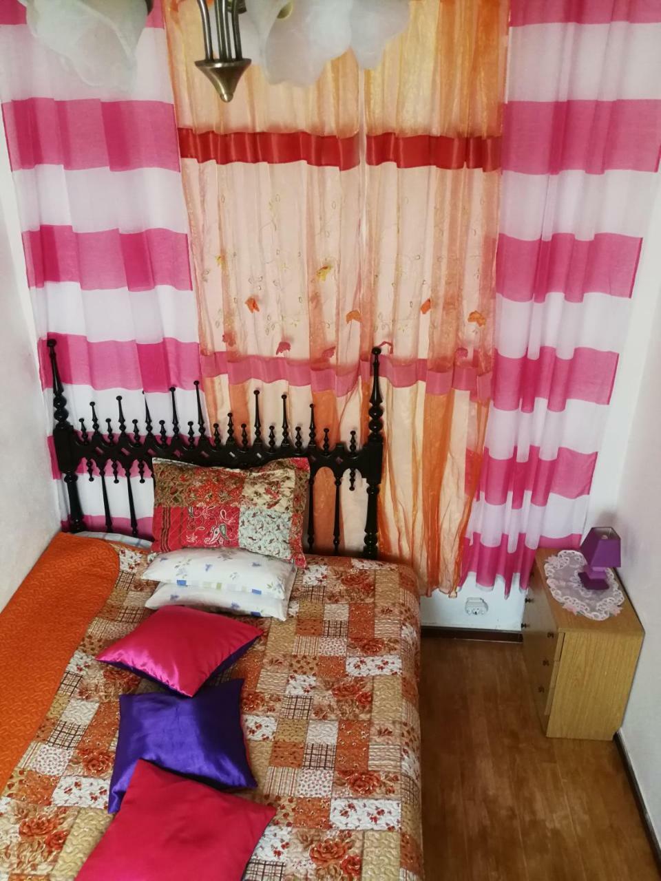 מלון לאגוּ‏ש Ala Do Castelo מראה חיצוני תמונה