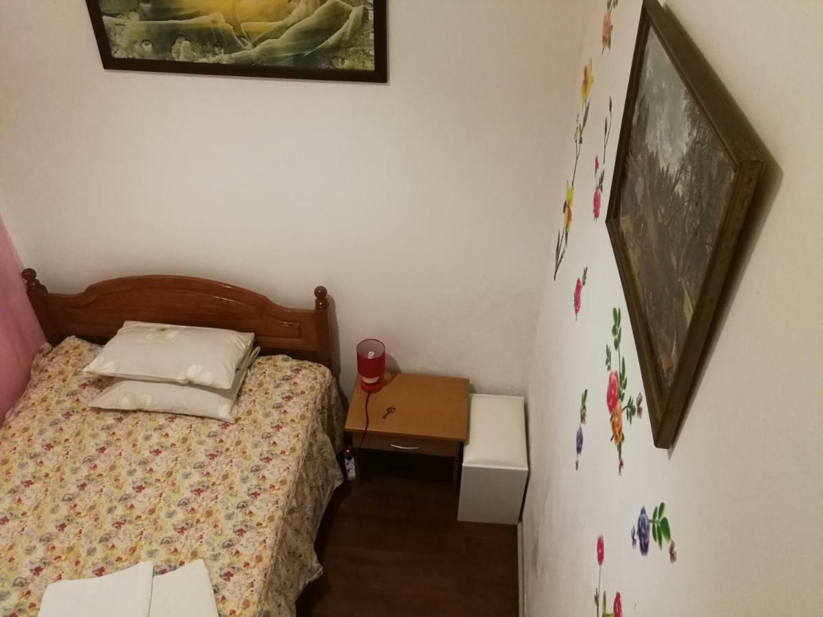 מלון לאגוּ‏ש Ala Do Castelo מראה חיצוני תמונה