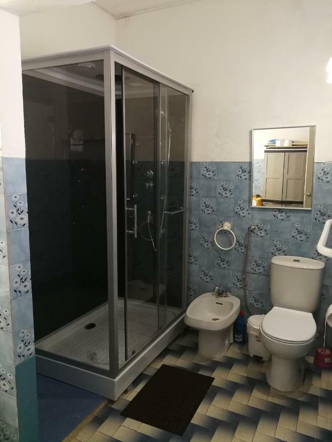 מלון לאגוּ‏ש Ala Do Castelo מראה חיצוני תמונה